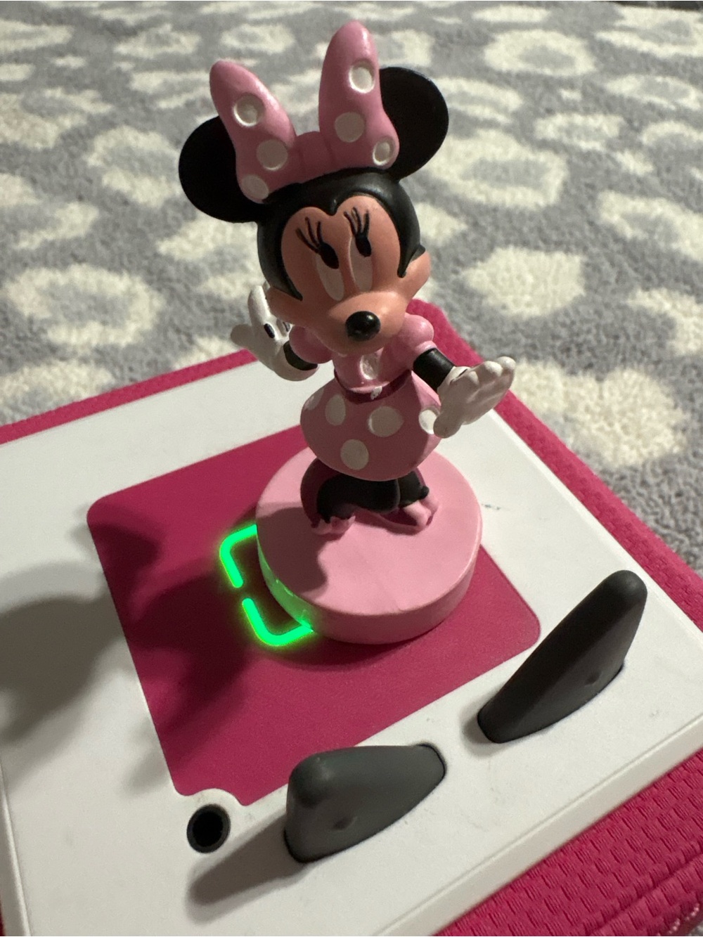 Tonies Disney Minnie Mouse Figurine